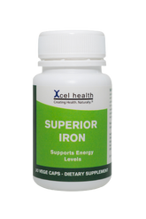 Superior Iron (Xcel Health)
